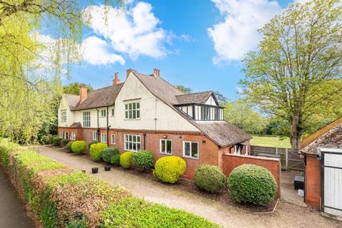 undefined, Raftsund, Cromwell Avenue, Woodhall Spa