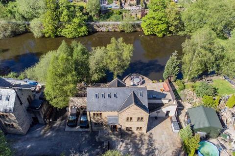 5 bedroom detached house for sale, 63 Bar Lane, Ripponden, HX6 4EX