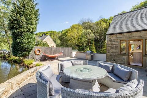 5 bedroom detached house for sale, 63 Bar Lane, Ripponden, HX6 4EX