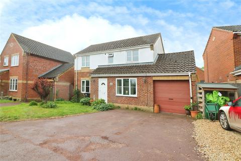 12 Back Lane, Hethersett, Norwich, NR9 3JJ