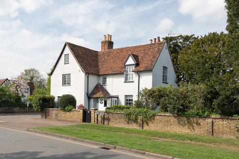 undefined, High Street, Silsoe, Bedfordshire, MK45
