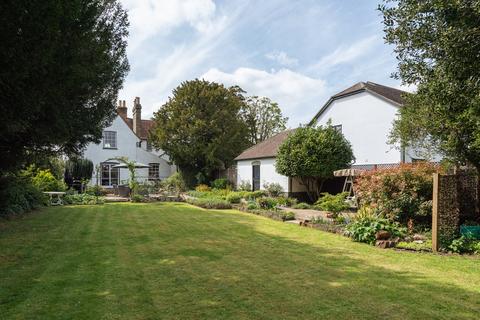 undefined, High Street, Silsoe, Bedfordshire, MK45