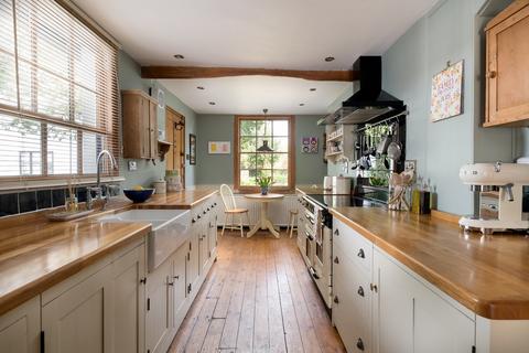 undefined, High Street, Silsoe, Bedfordshire, MK45