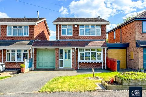 25 Falcon Close, Walsall, WS6 7LJ