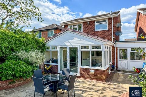 25 Falcon Close, Walsall, WS6 7LJ