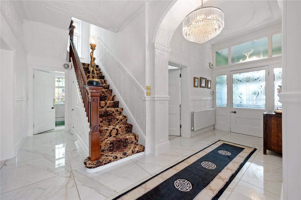 Hallway