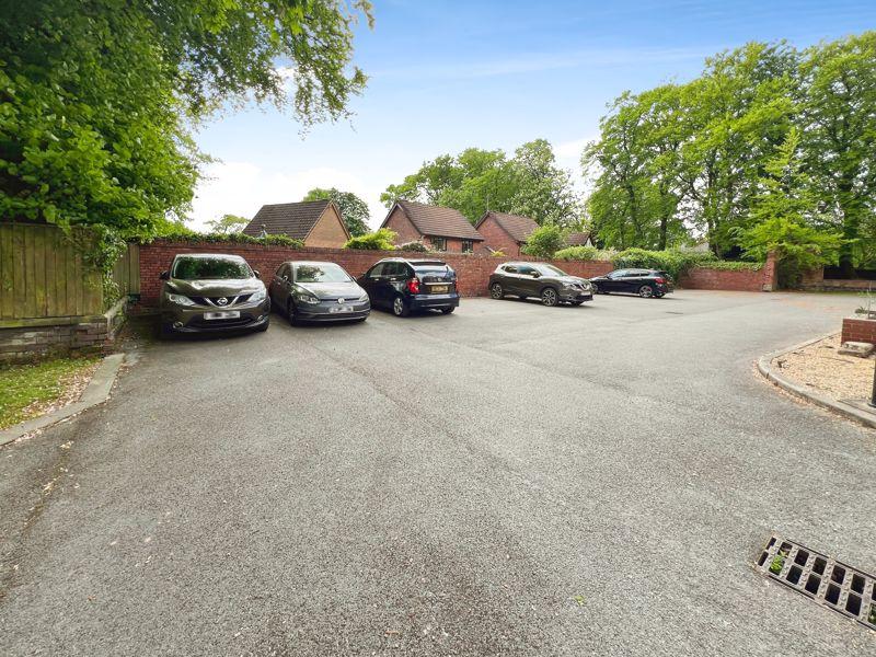 Car park