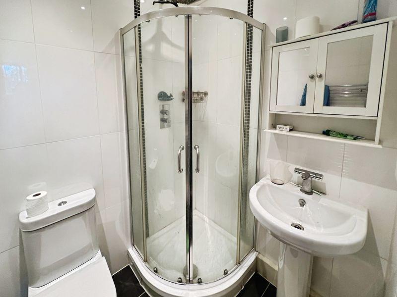 En suite