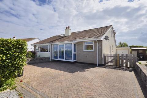 4 bedroom semi-detached bungalow for sale, WINDMILL CLOSE, BRIXHAM