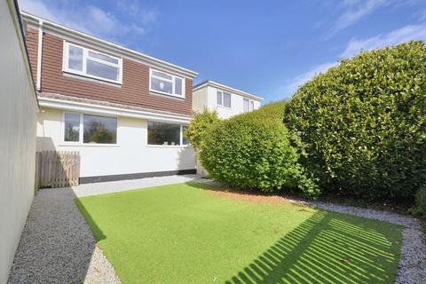 4 bedroom semi-detached bungalow for sale, WINDMILL CLOSE, BRIXHAM