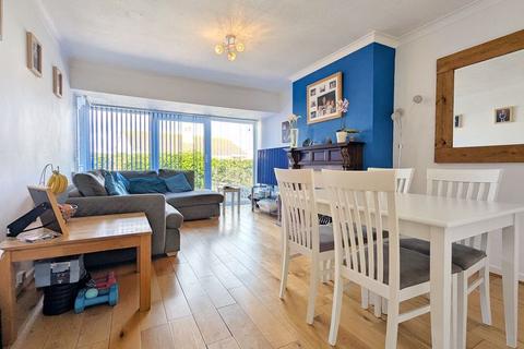 4 bedroom semi-detached bungalow for sale, WINDMILL CLOSE, BRIXHAM
