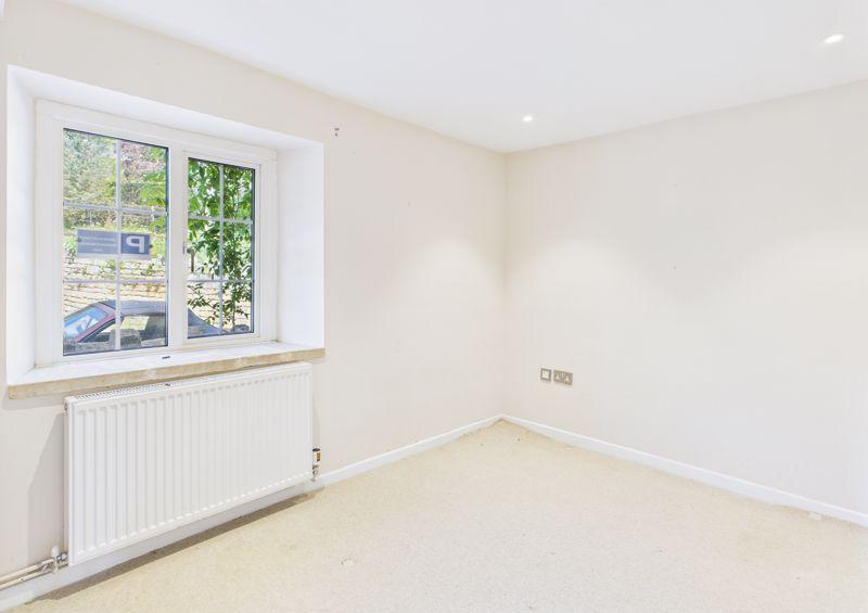Bedroom (front)