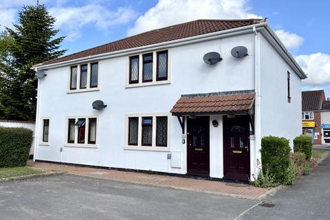 17 Cherry Tree Court, Calne, SN11 9ES