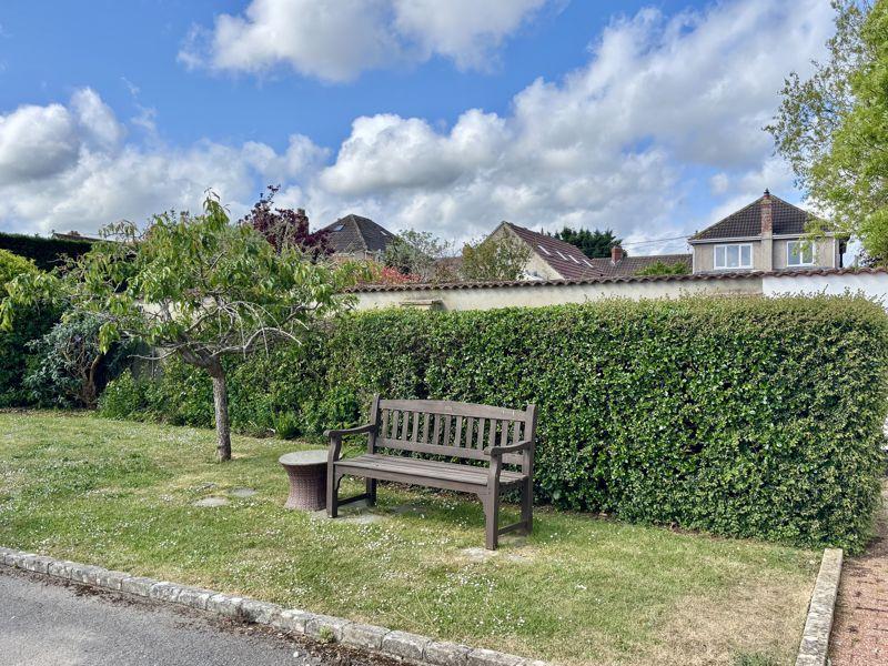 Communal Gardens