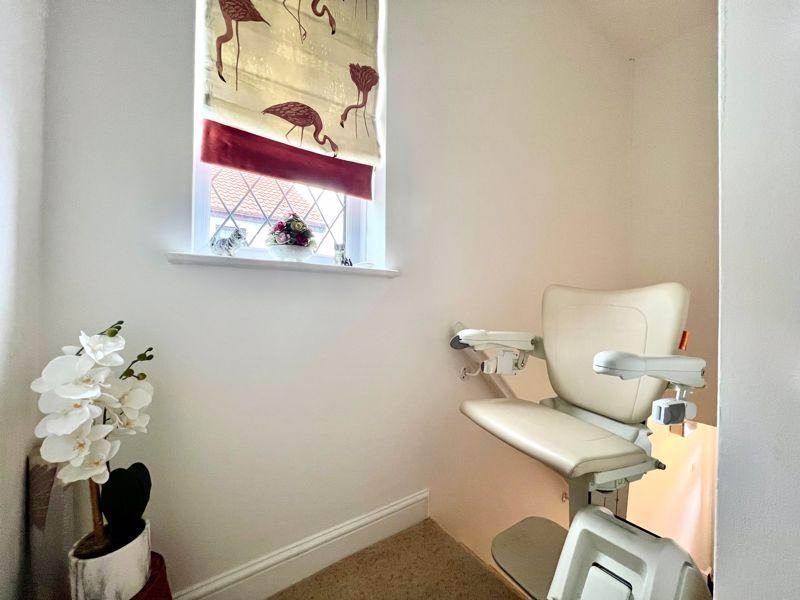 Stair Lift