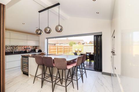 3 bedroom semi-detached bungalow for sale, Monroe Close, Woolston, WA1