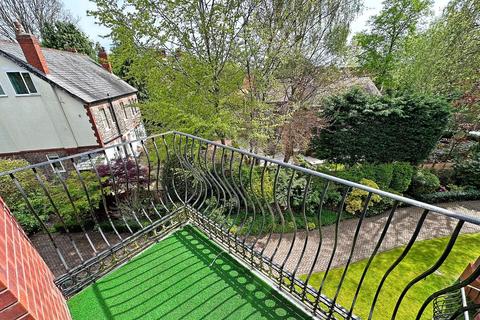 2 bedroom retirement property for sale, Groby Road, Altrincham
