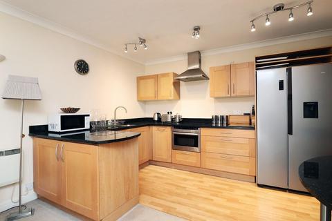 2 bedroom retirement property for sale, Groby Road, Altrincham