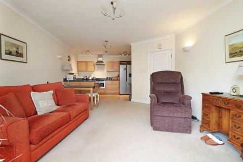 2 bedroom retirement property for sale, Groby Road, Altrincham