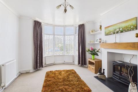 2 bedroom bungalow for sale, Bay View Terrace, Hayle - Well presented semi-detached bungalow