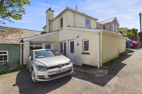 undefined, Chacewater, Truro -  Semi-detached house