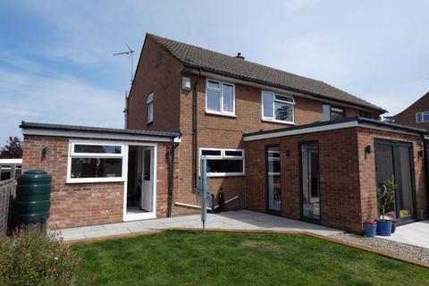 2 Winchester Drive, Tuffley, Gloucester, GL4 0JE