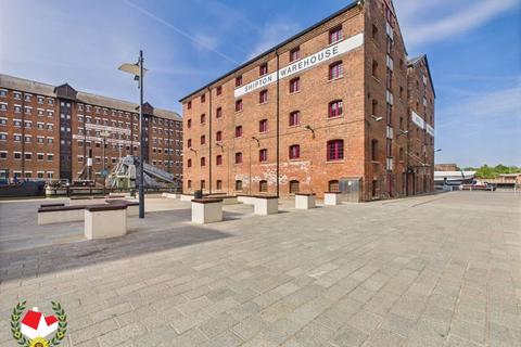 1 bedroom apartment for sale, The Docks, Gloucester