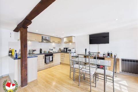 1 bedroom apartment for sale, The Docks, Gloucester