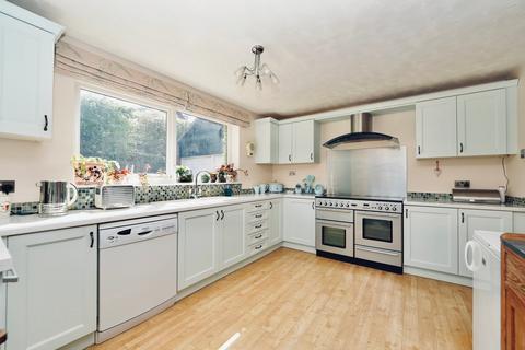 undefined, Wood End Lane, Pertenhall, Bedford, MK44