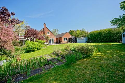 undefined, Wood End Lane, Pertenhall, Bedford, MK44