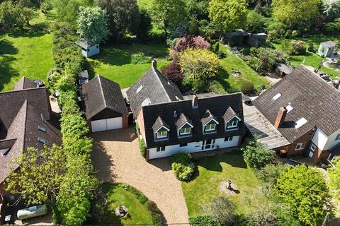 undefined, Wood End Lane, Pertenhall, Bedford, MK44