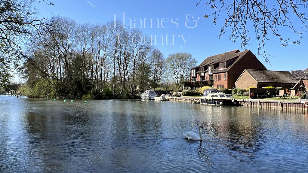 River Thames