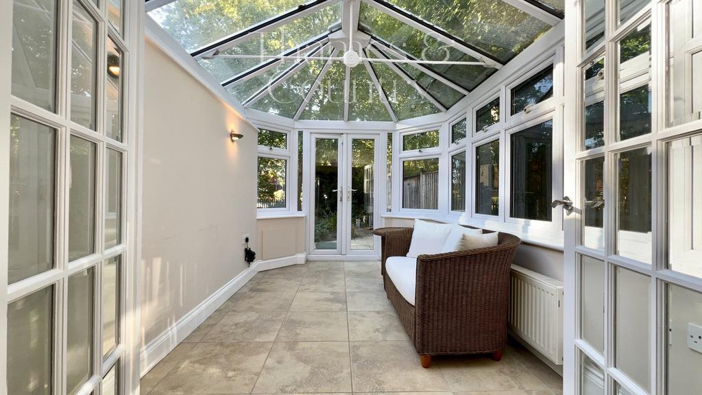 Conservatory