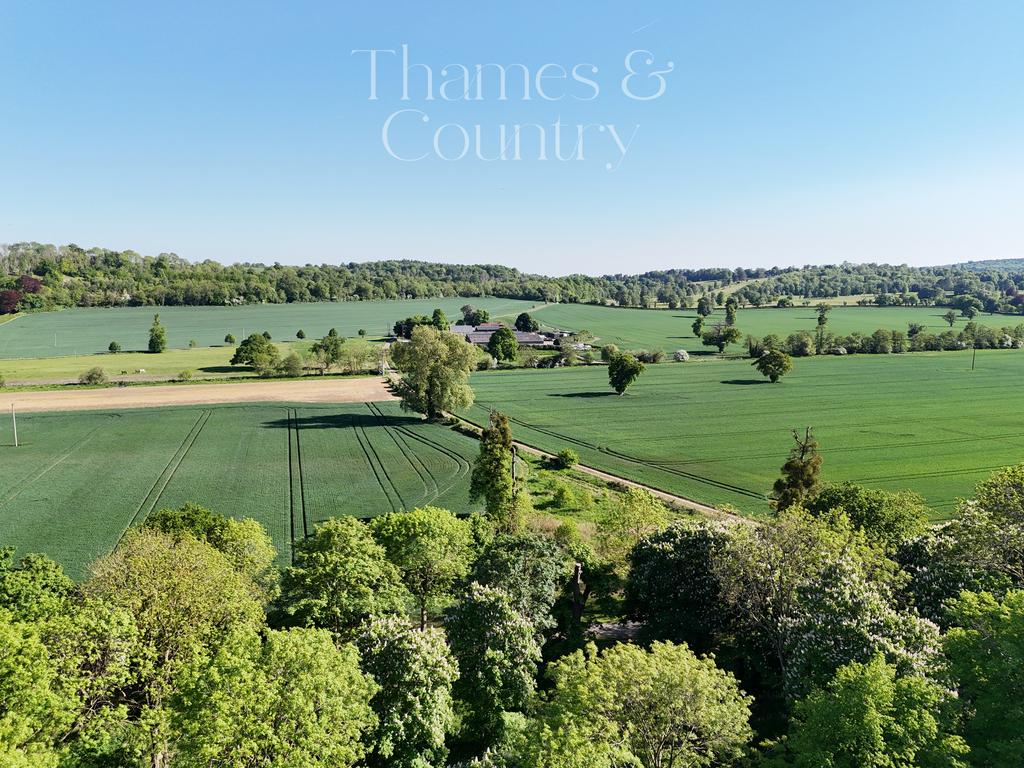 Country View