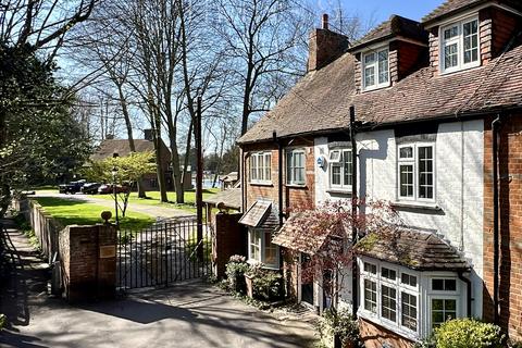 undefined, Temple Lane, Marlow SL7