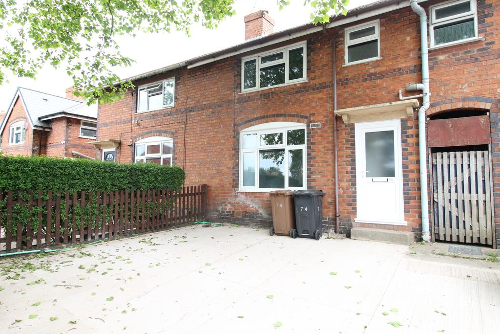 3 bed mid terraced house available to let guild a