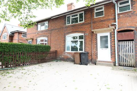 undefined, WALSALL WS3