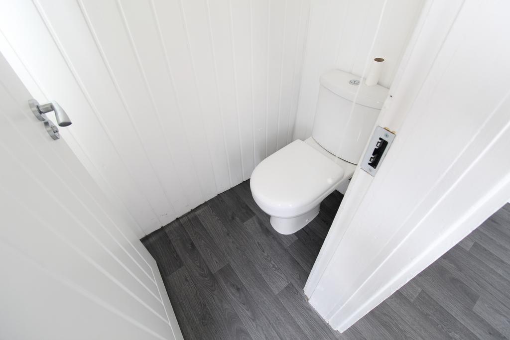 Guest WC