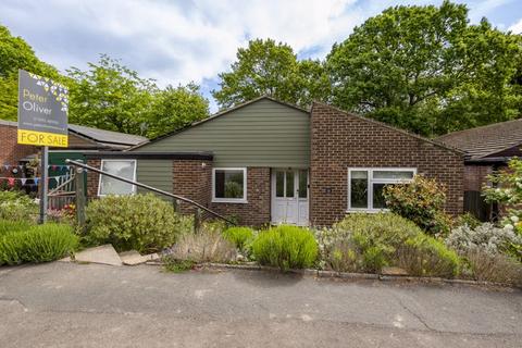 3 bedroom detached bungalow for sale, Lower Saxonbury, Crowborough