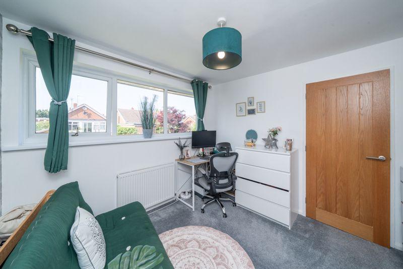 Office / Bedroom