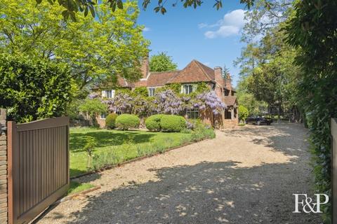 5 bedroom detached house for sale, Stoke Poges, Buckinghamshire