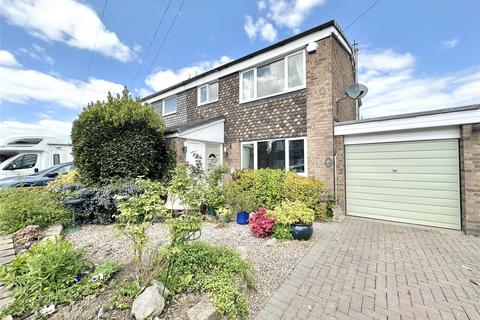 3 bedroom semi-detached house for sale, Linden Close, Cheshire WA13