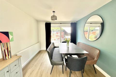 undefined, Linden Close, Cheshire WA13