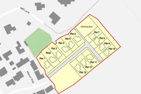 Detached house for sale, Manor Way, Cotton End, Bedfordshire, MK45 3AH