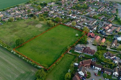 Detached house for sale, Manor Way, Cotton End, Bedfordshire, MK45 3AH