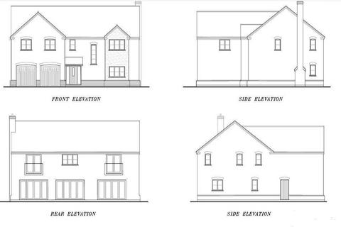 Detached house for sale, Manor Way, Cotton End, Bedfordshire, MK45 3AH