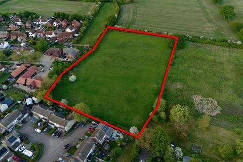 Detached house for sale, Manor Way, Cotton End, Bedfordshire, MK45 3AH