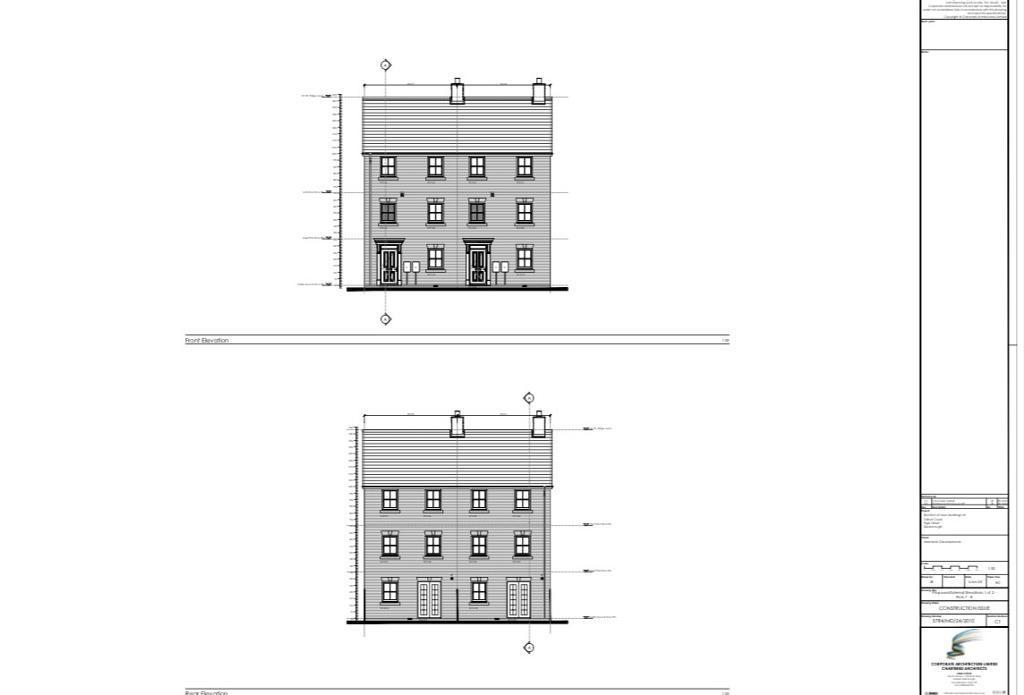 Front Elevation