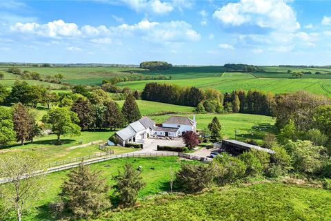 4 bedroom equestrian property for sale, Chulmleigh, Devon, EX18