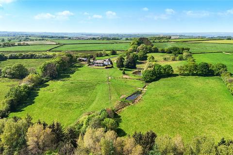 4 bedroom equestrian property for sale, Chulmleigh, Devon, EX18